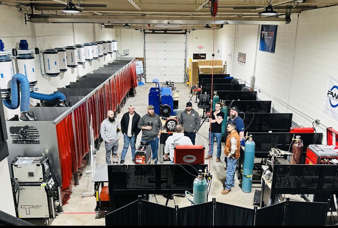 soluciones de soldadura