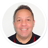 Dorivaldo Oliveira: Gerente de Serviços e Pós Vendas Nederman