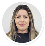 Evelyn Nascimento: Vendas Peças de Reposição e Serviços Nederman