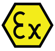 Selo EX ATEX Ambientes explosivos | Nederman 