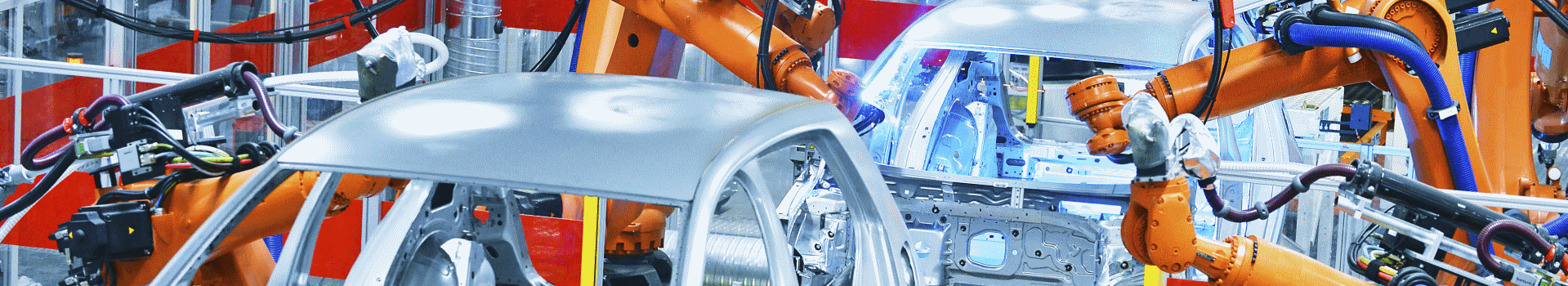 Řešení průmyslové vzduchové filtrace Nederman pro čistý vzduch ve výrobě