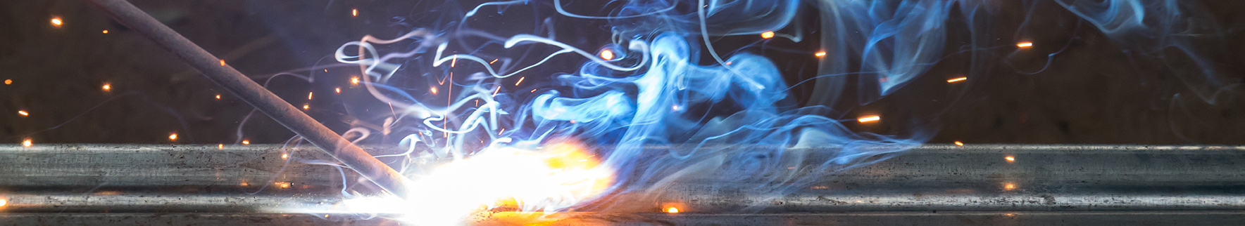 Fumos de soldadura