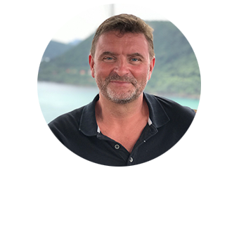 Martin Lindqvist Nederman