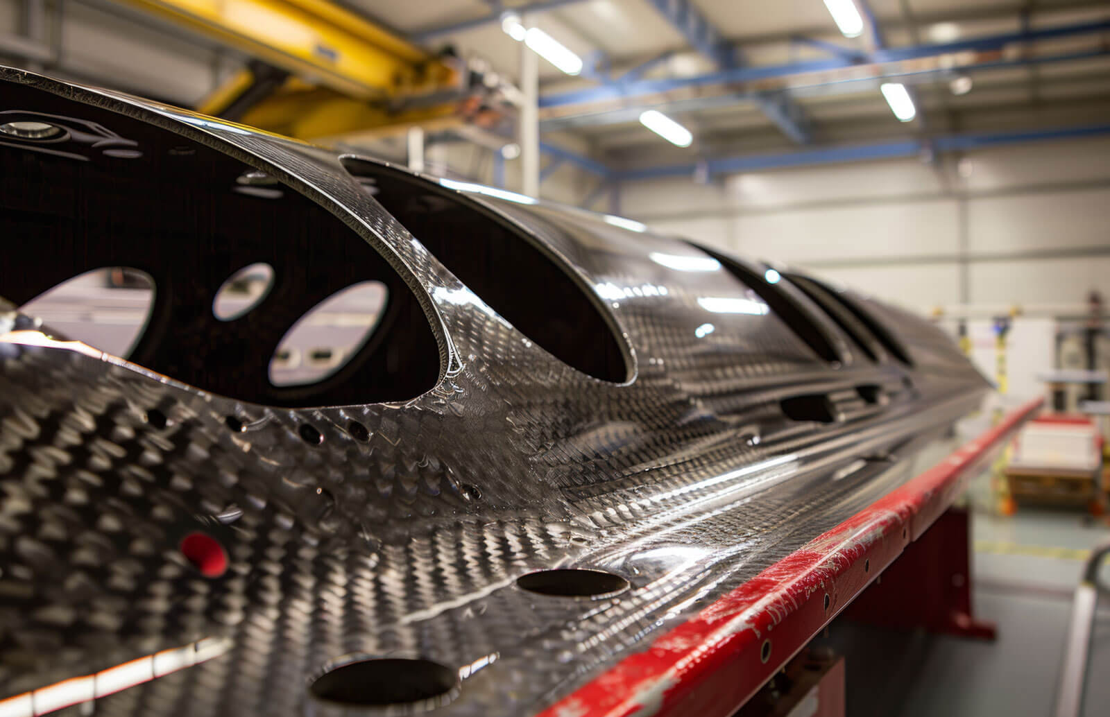 carbon fibre dust hazards risks and control measures
