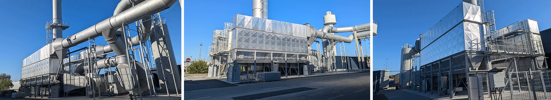 Wytop aluminium
