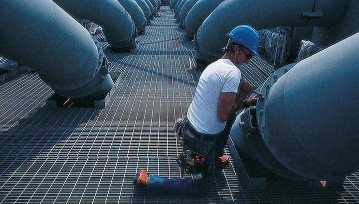 dust collector service and maintenance