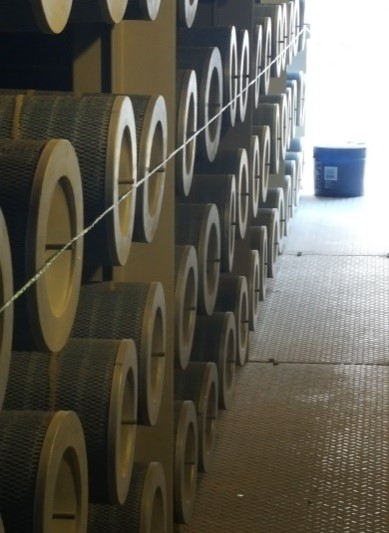 Filter Assessment