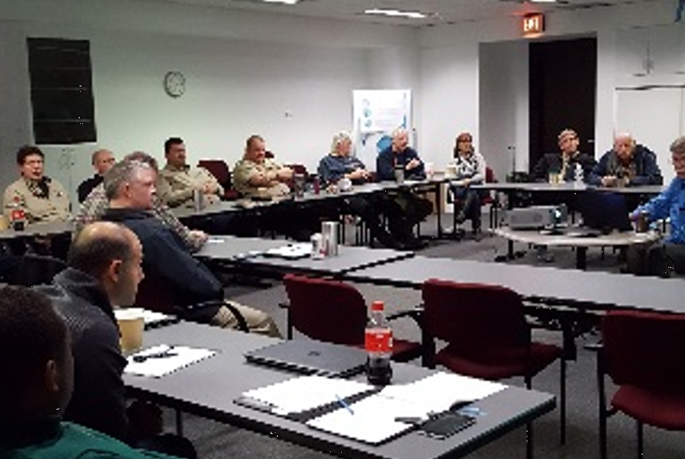 Nederman certifications class 2