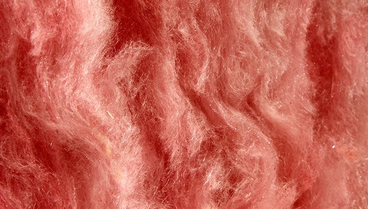 Non-Woven Textile Air Filtration