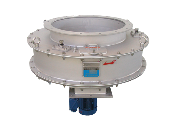 circle-feeder