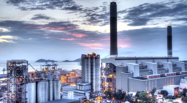 Design Innovation for Thin Film Evaporators Increases Production Efficiencies and Lowers Space Requirements