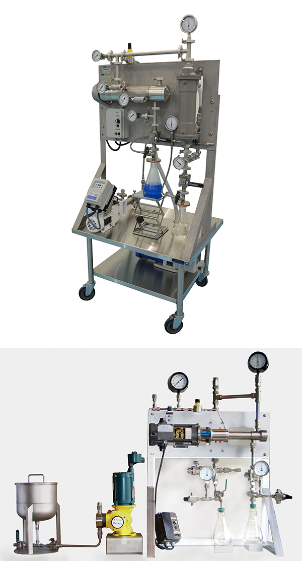 LabVap Systems