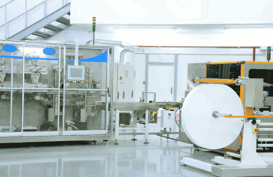 Keep your facility clean