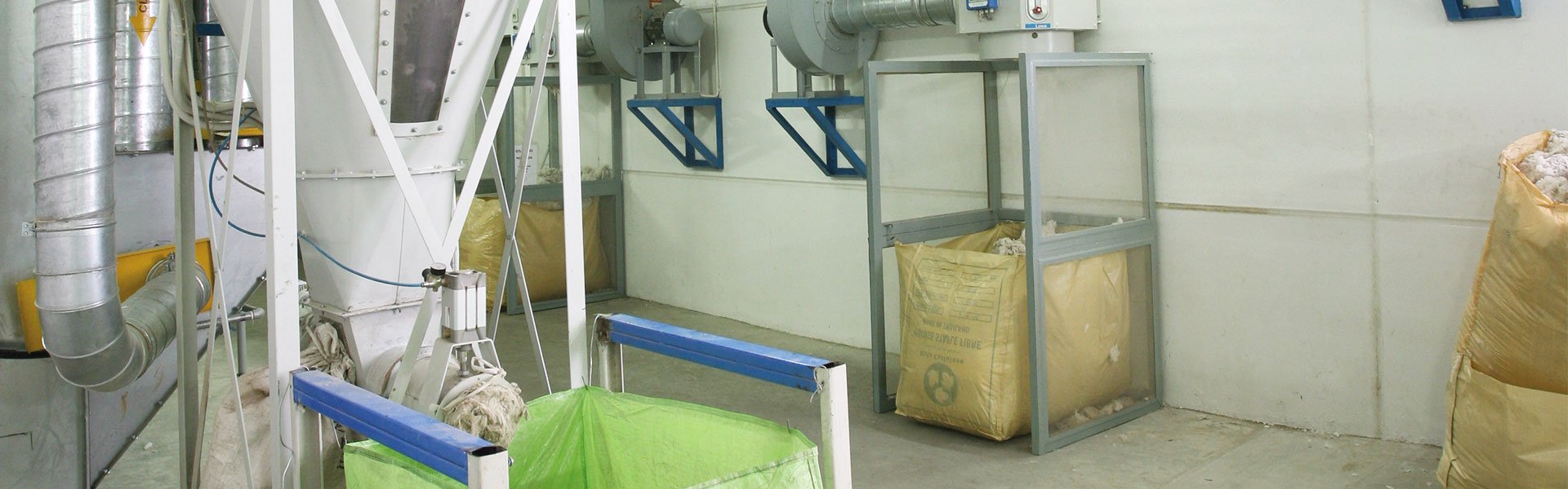 Dust Separator