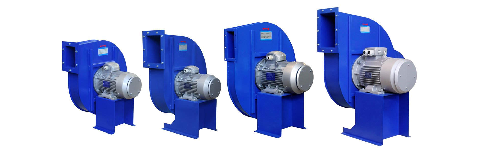 Material Handling Fan