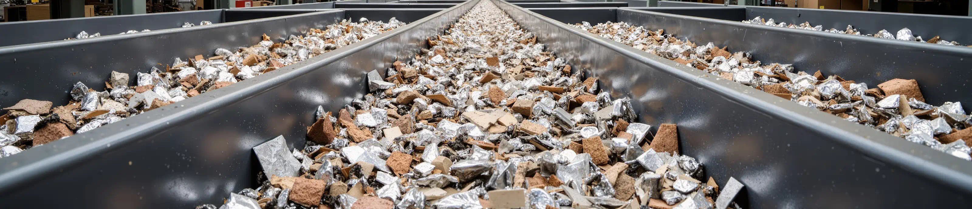 Recycling operations require clean air for safe and efficient material ...