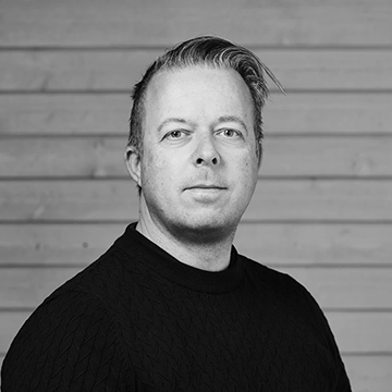 Daniel Ahlberg