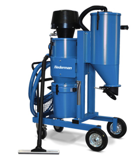 Aspirador AB 426 EX Nederman