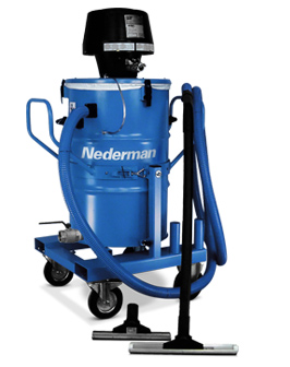 Aspirador AB 510 EX Nederman
