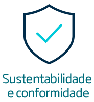 Sustentabilidade e conformidade - MCP -Nederman