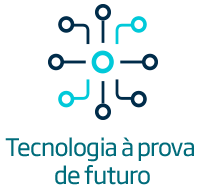 Tecnologia à prova de futuro - MCP -Nederman