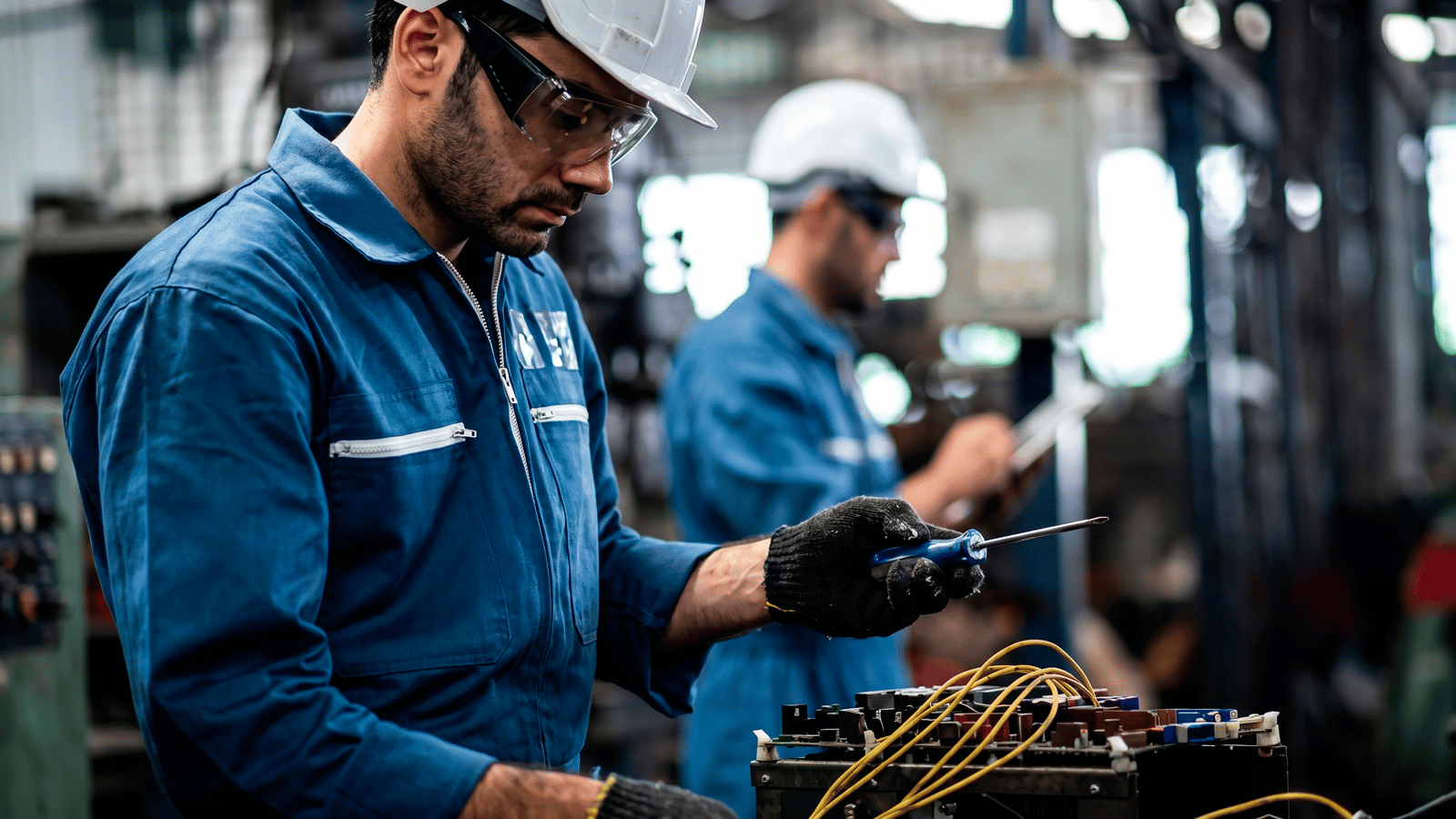 Instaladores | Empresas de engenharia das áreas de HVAC envolvidas em projetos de controle ambiental na indústria. | Saiba mais | Nederman
