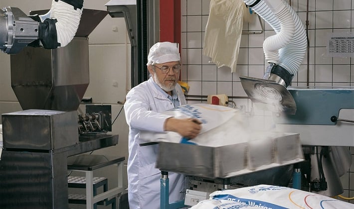 Benefícios do Coletor de Pó Industrial - Nederman