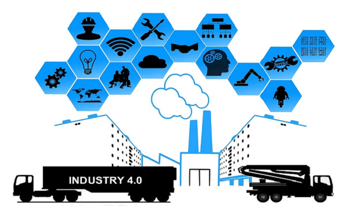 O que e industria 40 e como esse novo conceito funciona Nederman