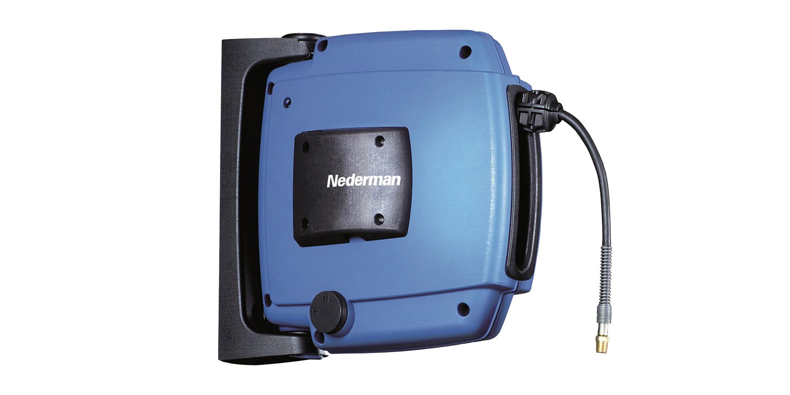 Enrolador H20 H30 Nederman