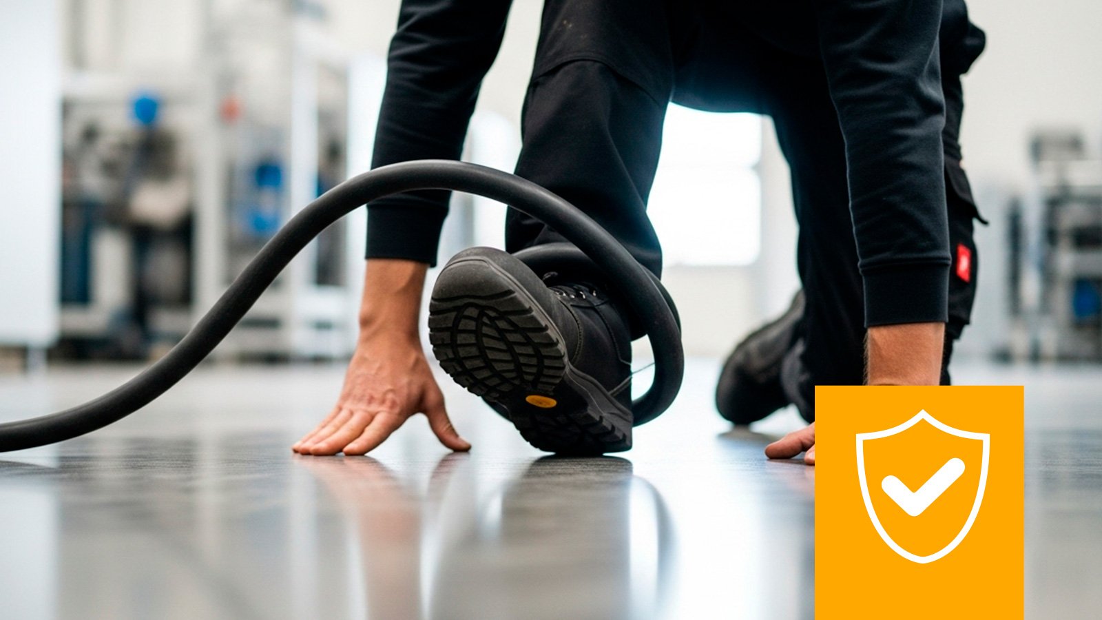 Ferramentas sempre à mão! Economize tempo e ganhe produtividade da equipe deixando sempre à disposição e em local estratégico os materiais mais utilizados no dia a dia.