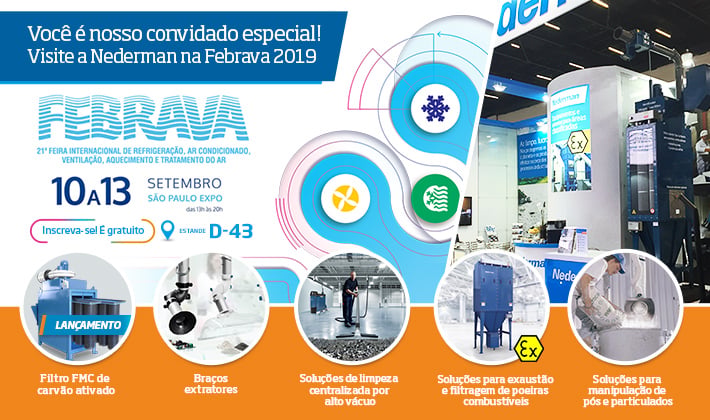 Feira Febrava 2019 Feira Febrava 2019