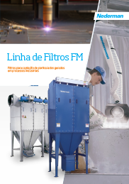 Capa Folder FM