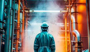 Além de explorarmos os desafios da metalurgia, nós da Nederman, vamos elencar algumas das principais soluções para reduzir emissões na indústria metalúrgica. | Saiba mais | Nederman