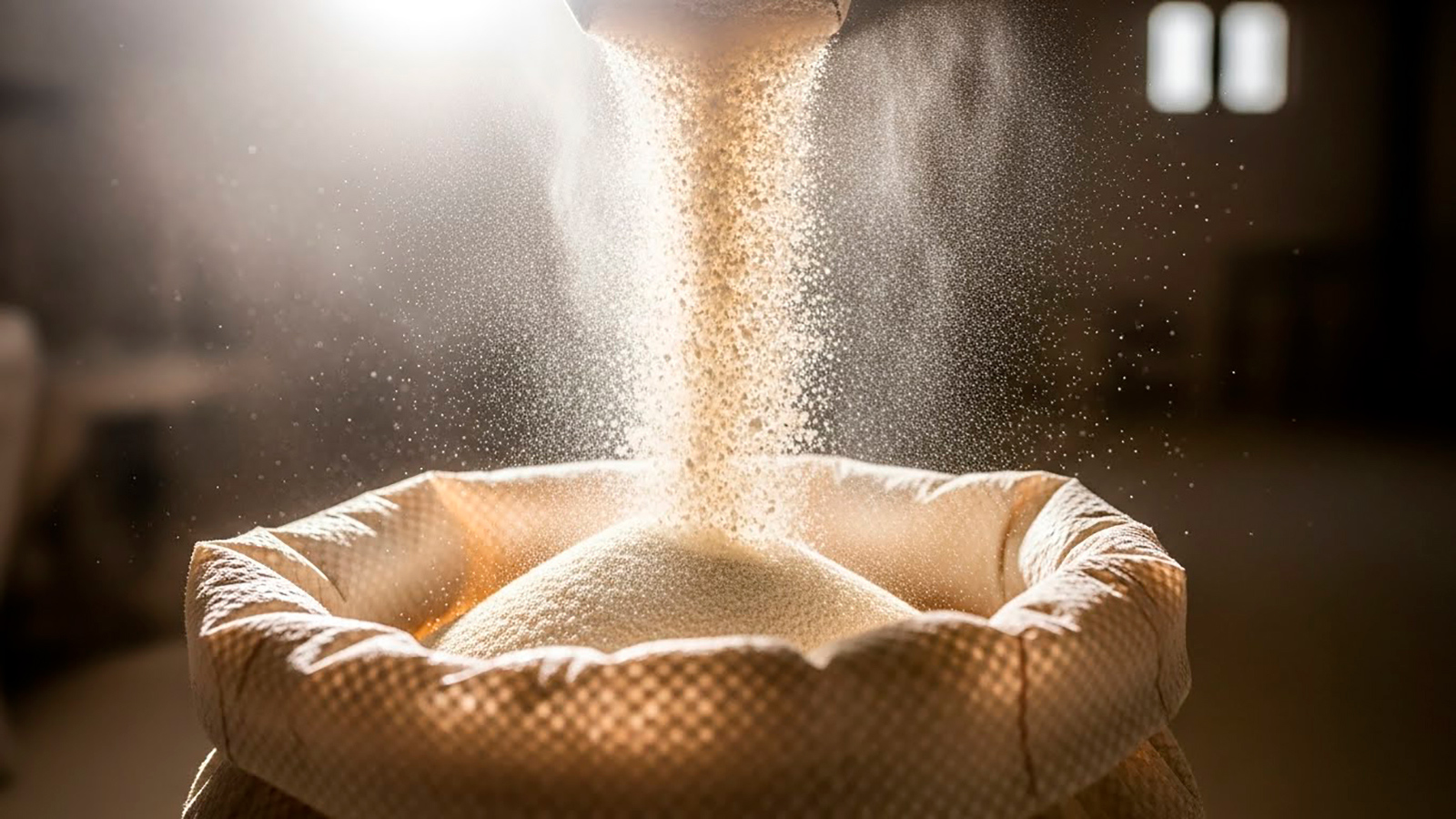 Esse fenômeno é comum em processos industriais que envolvem moagem, transporte pneumático, corte, lixamento, mistura ou ensacamento de materiais. | Saiba mais | Nederman
