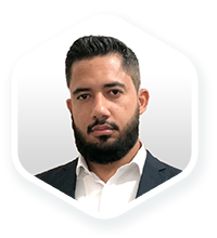 Isael Santos, Gerente de Manufatura da Incotec (Grupo Croda) | Saiba mais | Nederman