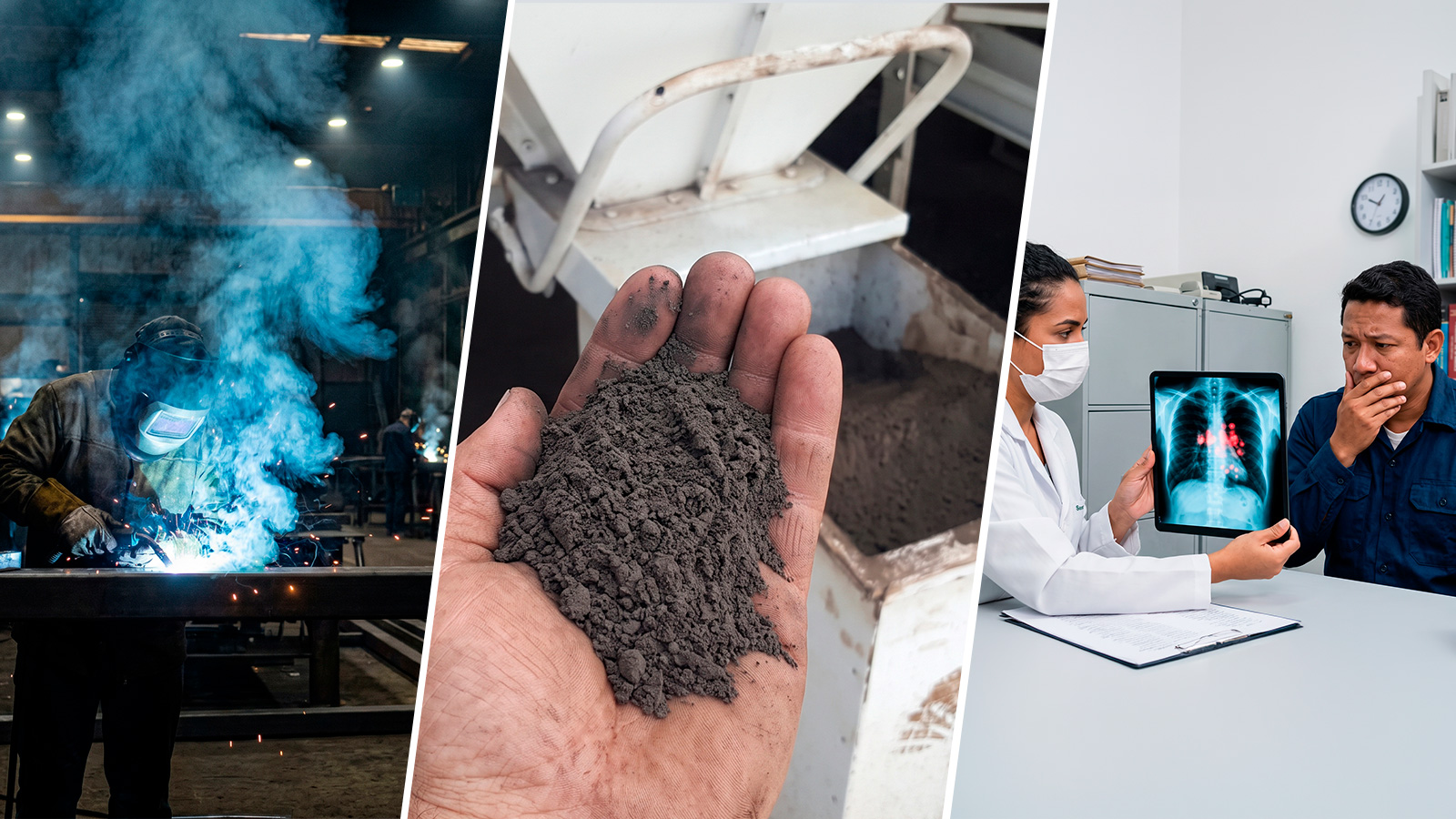 Poeira, fumos metálicos e névoa de óleo estão diretamente ligados a doenças respiratórias e afastamentos. Cada trabalhador afastado gera custo de reposição, queda de produtividade e sobrecarga na equipe que fica. | Saiba mais | Nederman