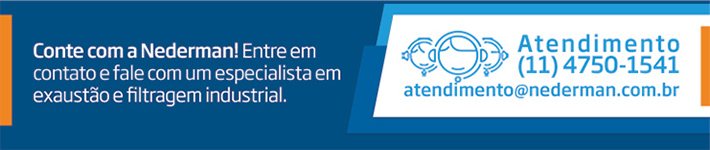 Atendimento Nederman
