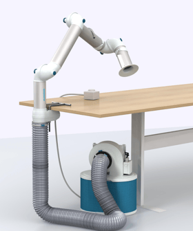 Kit 3000 | Nederman