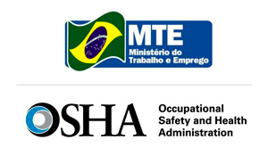 Órgãos como o Ministério do Trabalho e Emprego (MTE) e a Occupational Safety and Health Administration (OSHA) exigem controle rigoroso da qualidade do ar. | Saiba mais | Nederman
