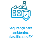 Segurança para  ambientes  classificados EX | Nederman