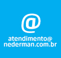Contato Nederman Alto vácuo