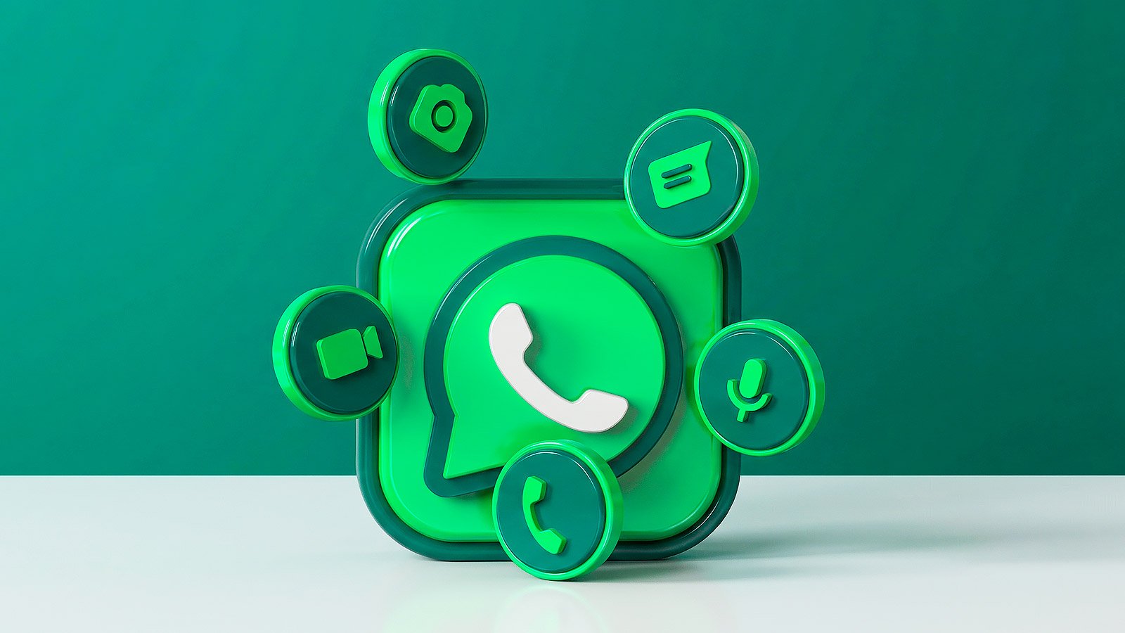 WhatsApp Nederman