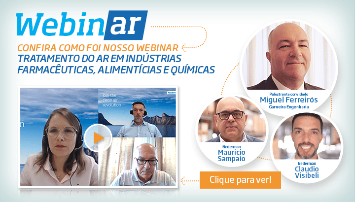 Webinar Nederman