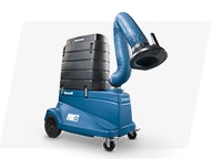 FilterCart | Nederman