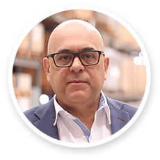 Mauricio Sampaio - Nederman