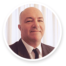 Palestrante convidou Miguel Ferreirós
