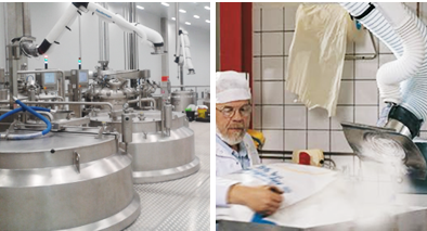 Neste Webinar vamos tratar dos principais problemas de contaminação no ar nas áreas de produção alimentícias, farmacêuticas e químicas.