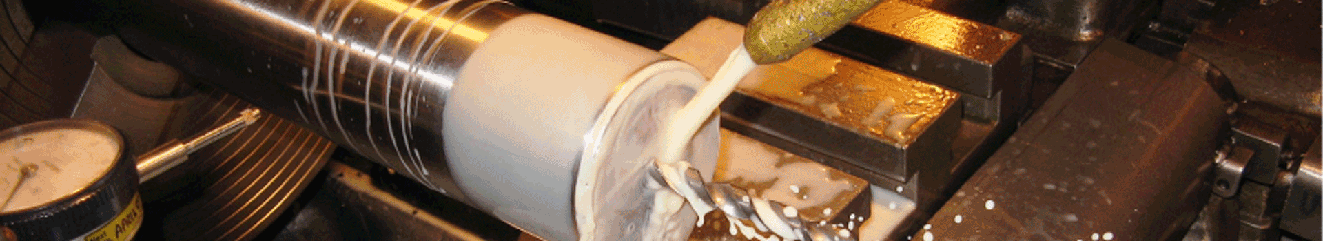 Oil mist filtration and coolant collection and recycling