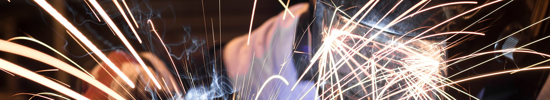 Welding fume extraction