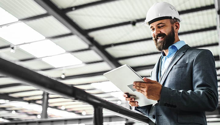 Nederman IIOT industrial clean air solutions